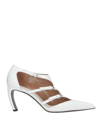 Tory Burch FOOTWEAR - Pumps on YOOX.COM