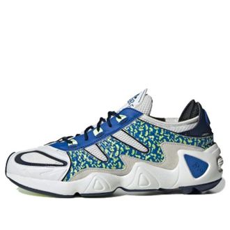 adidas FYW S-97 Blue EE5307
