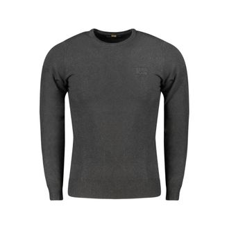 Cavalli Viscose Men Mens Sweater