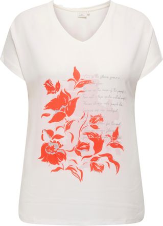 Only Carmakoma Blusenshirt