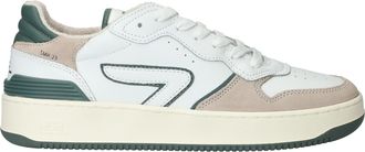HUB Smash L68 Sneakers Heren
