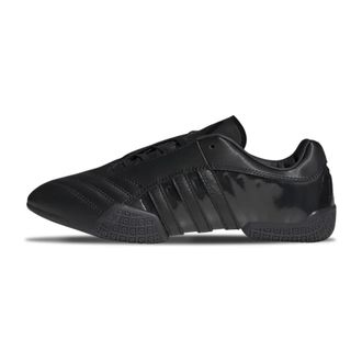 adidas Taekwondo Mei Elite W - Dames - Hardloopschoenen - Zwart - 40 EU - Leer - Fitness