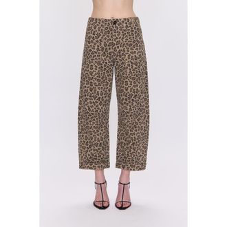 Pistola Denim Tori Ankle Utility Pants in Feline at Nordstrom Rack, Size 30