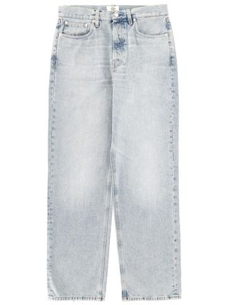 Haikure Logan Celestial Relaxed Straight Jeans
