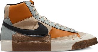 Nike Sneakers Blazer Mid Pro - Marrone