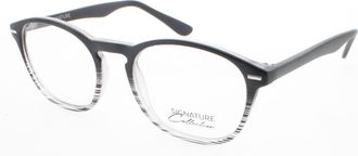 Signature Optical Glasses GREY