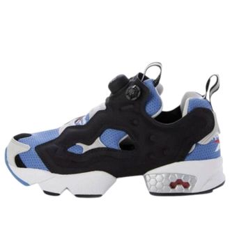 Reebok InstaPump Fury 94 Blue Black White 100211290