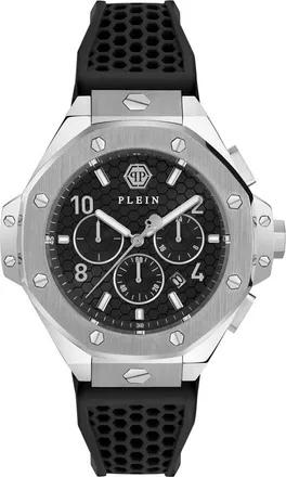 Philipp Plein Mens Plein Chrono Royal Watch
