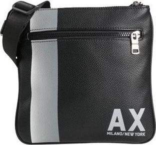 A|X Armani Exchange BORSE - Borse a tracolla su YOOX.COM