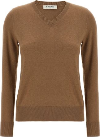 Max Mara Max Mara S Idoneo Sweater