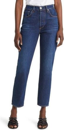 Rag & Bone Nina High Waist Ankle Cigarette Jeans in Cambria at Nordstrom Rack, Size 23