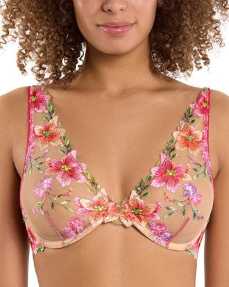 Hanky Panky Unlined Underwire Bra