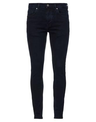 Dondup BOTTOMWEAR - Jeans on YOOX.COM