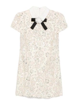 Self Portrait Mini dress