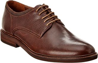Warfield & Grand Ian Leather Oxford