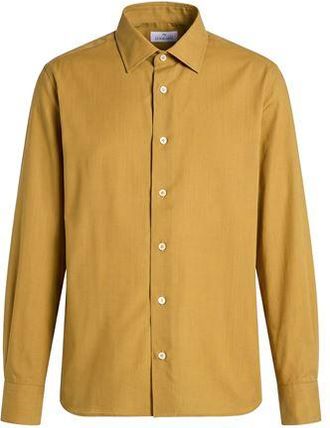 Alessandro Gherardi TOPWEAR - Camicie su YOOX.COM