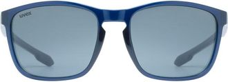 Uvex LGL 52 Cat. 3 Sonnenbrille - Unisex | t&uuml;rkis