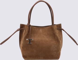 Tod's Bags Sigaro Medio-Donna