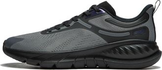 Li-Ning Easy Flex V2 Dark Grey Black ARSU005-3