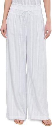 Splendid Meadow Pants Womens Clothing White : XL (Womens 14-16) 31, Cotton