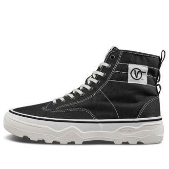 Vans Sentry WC Black VN0A4P3KVQE