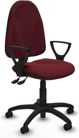 Piqueras y Crespo Piqueras Y Crespo Bfn01rp Silla De Oficina Granatrot