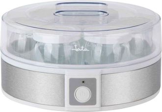 Jata Yogurtiera JATA JEYG2266 20 W 1,2 L