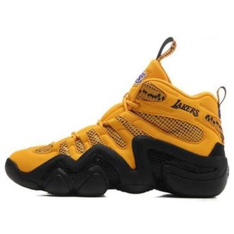adidas Crazy 8 Lakers S83936