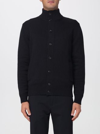 Incotex Sweater INCOTEX Men color Black