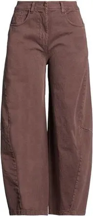 Haveone BOTTOMWEAR - Pantaloni jeans su YOOX.COM