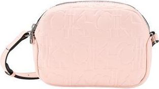 Calvin Klein BOLSOS - Bolsos con bandolera en YOOX.COM