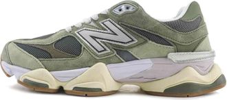 New Balance 9060 Green Grey U9060FOC