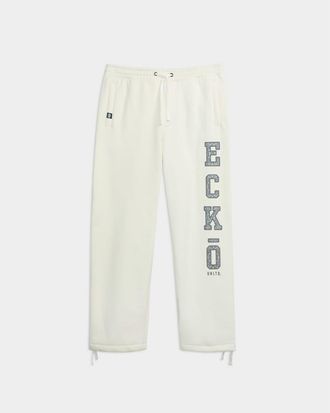 Ecko Overstand Joggers in Off White at Nordstrom, Size X-Large X 30