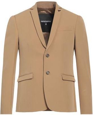 Patrizia Pepe TRAJES Y CONJUNTOS - Americanas en YOOX.COM