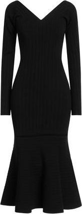 Victoria Beckham DRESSES - Midi dresses on YOOX.COM