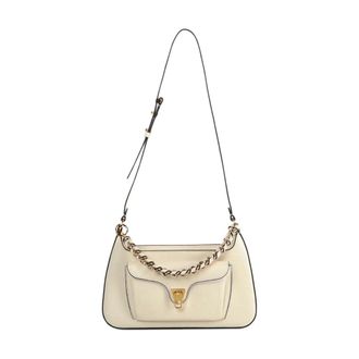 Coccinelle Donna, Borse, Beige, Taglia unica, new