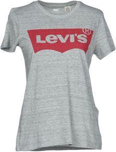 Levi's CAMISETAS Y TOPS - Camisetas en YOOX.COM