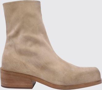 Mars&egrave;ll Stivaletti MARS&Egrave;LL Uomo colore Beige