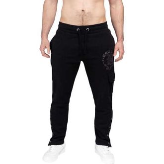 Ropa Boxeo Hombre BENLEE Rocky Marciano Uni Boxing Pantaloni Da