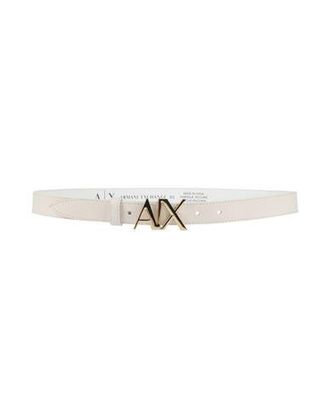 A|X Armani Exchange Kleinlederwaren - G&uuml;rtel auf YOOX.COM