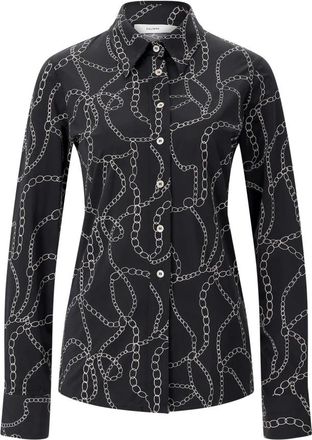 Caliban Camisas - Blouses & Shirts - Mujer - Negro - 2XL