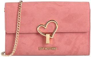 Love Moschino BORSE - Borse a tracolla su YOOX.COM