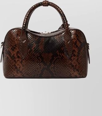 Stella McCartney ryder small shoulder bag