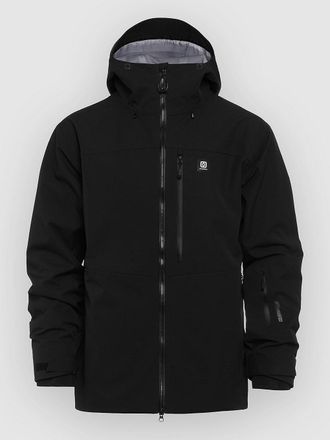 Horsefeathers Terra Chaqueta negro