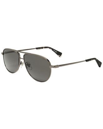 Sandro Mens Sds3008 57Mm Sunglasses