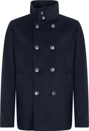 Herno Uomo, Giacche, Blu, XL, new