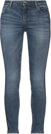 Fracomina PARTES DE ABAJO - Pantalones vaqueros en YOOX.COM