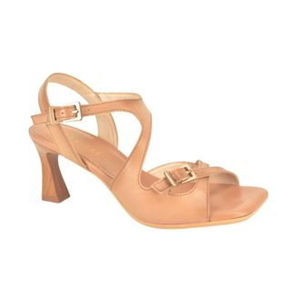 Hispanitas Dames, Schoenen, Bruin, Maat: 36 EU