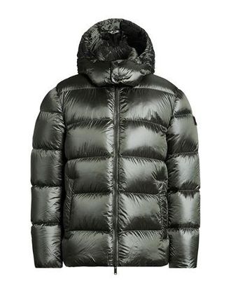 Add ROPA DE ABRIGO - Plum&iacute;feros y acolchados en YOOX.COM