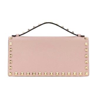 Valentino Garavani Mujer, Bolsos, Rosa, Talla: ONE Size